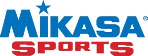 Mikasa Sports Logo PNG Vector (EPS) Free Download