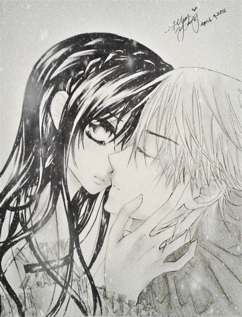 Unrequited Love 2 by SapphireBae on DeviantArt