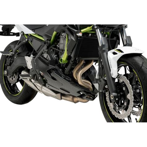 Puig Sabots Moteur Kawasaki Z Tech Roo