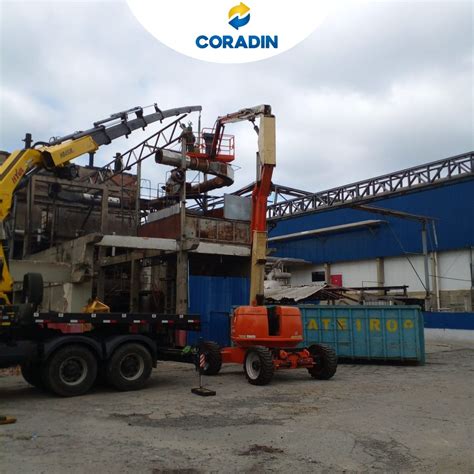 Az Coradin Materiais De Construção - Grupo Coradin no LinkedIn: #reciclagem #sustentabilidade #meioambiente ...