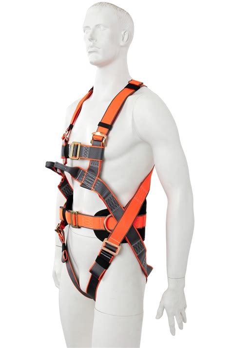 Lifegear Ht Multi Purpose Work Positioning Harness Lg Ht