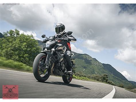 Cfmoto Nk Model Naked Roadster Motor Motosiklet Ma Azas Ndan S F R Tl