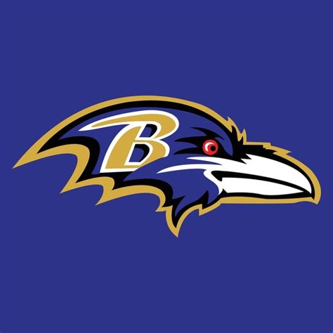 11 Baltimore Ravens Bird Logo Royalty-Free Images, Stock Photos ...