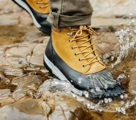 Best Waterproof Boots 2021: Top Waterproof Shoes for Men & Women