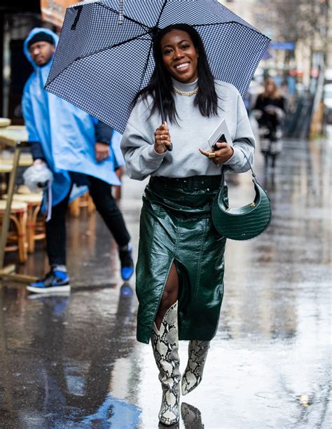 Rainy Season Outfit Ideas to Keep You Chic and Dry - Baggout