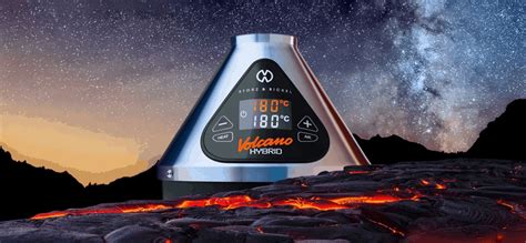 How to Use the Volcano Hybrid – Volcano Vaporizer - Tips n' Tricks