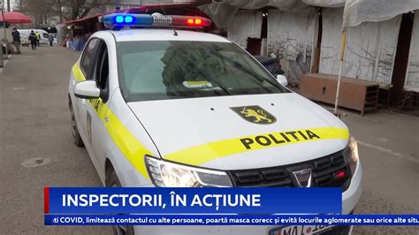 Inspectorii în acțiune YouTube