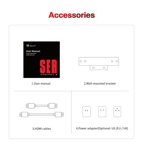 Beelink SER5 PRO AMD Ryzen 5- 5600H mini PC