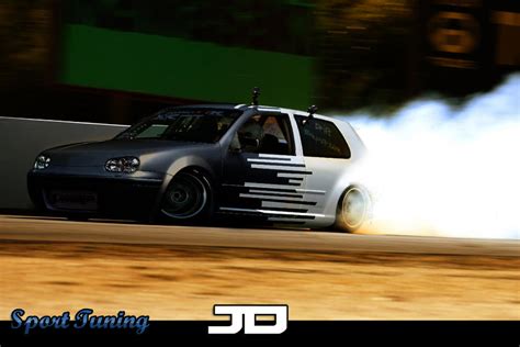 Golf Drift By Edsonjrdesign On Deviantart