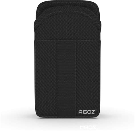 AGOZ Heavy Duty Case With Belt Clip For Freestyle Philippines Ubuy