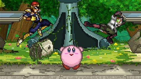 Super smash flash mods - foosweb