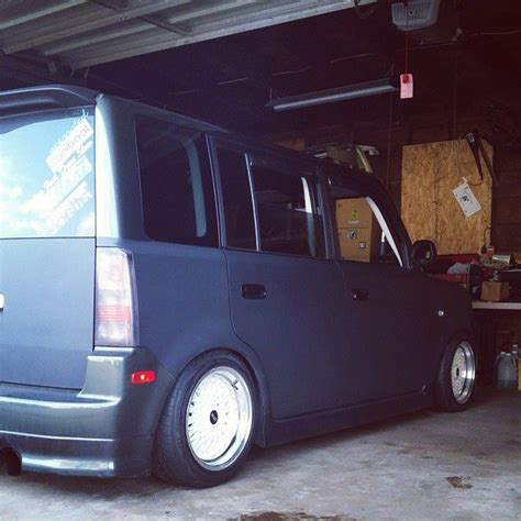 2005 Scion Xb 105k Tastefully Modded Scion Xb Forum