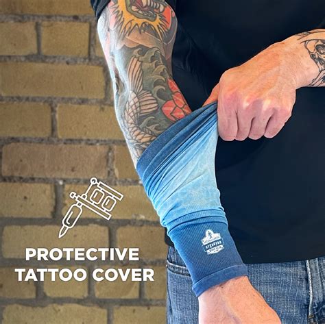 Sun Protection Arm Sleeves | Ergodyne