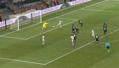 Andrija Ivkovi Dao Gol Za Paok