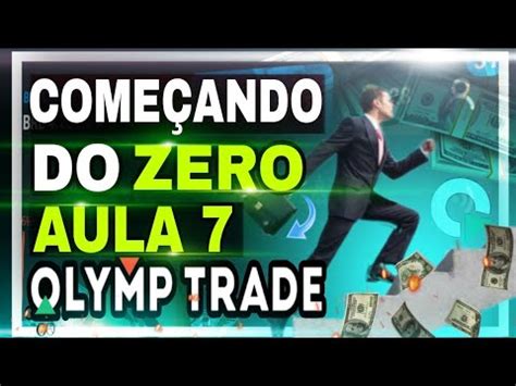 Olymp Trade Padr Es De Vela Curso Gr Tis Para Celular Aula Youtube