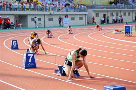 喜报！莆院学子在全国大学生田径锦标赛中斩获冠军 新闻网