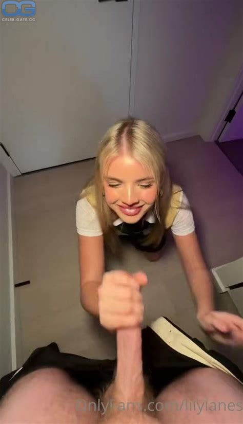 Lily Lanes Nude Pictures Photos Playboy Naked Topless Fappening