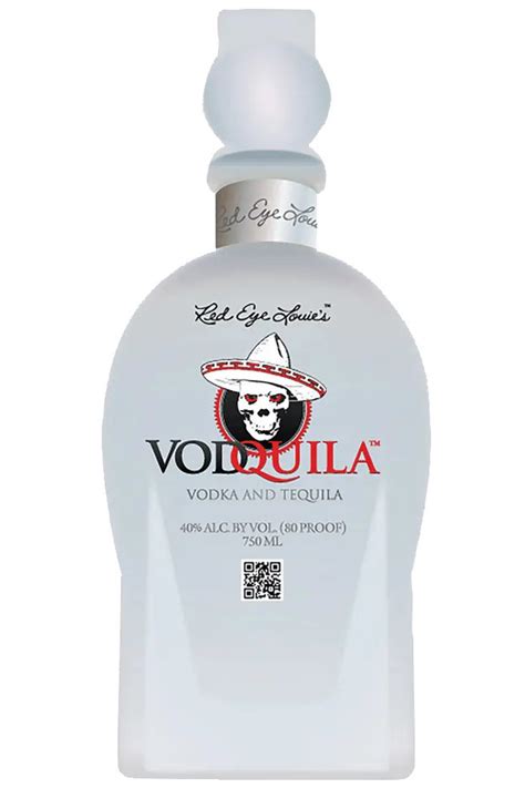 Red Eye Louies Vodquila