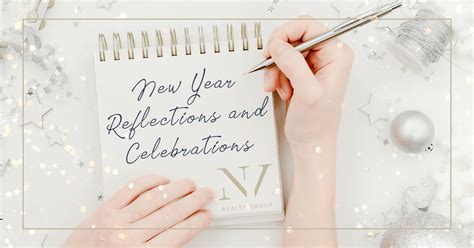 New Year Reflections & Celebrations