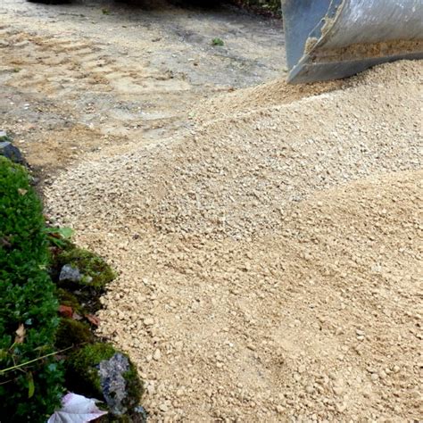 Self Binding Gravel Suppliers Near Me Grey Self Binding Gravel Path