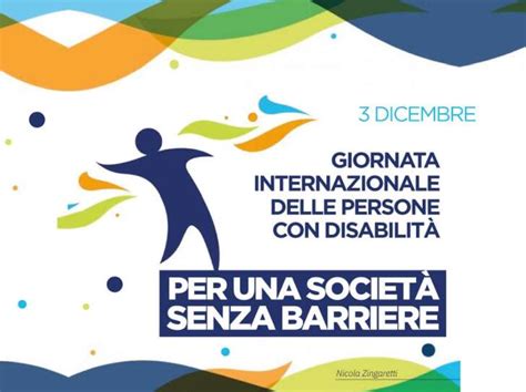 Giornata Della Disabilit On Gemma Occorre Occuparsi Di Disabilit E