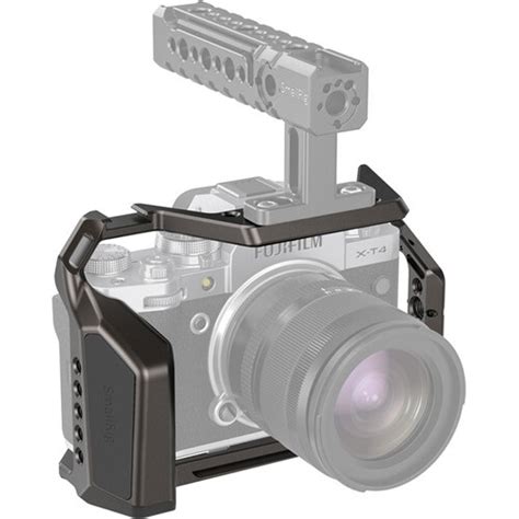 SmallRig Cage for Fujifilm X T4 2761 Khung bảo vệ máy X T4 Mayanh24h