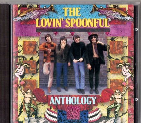 Yahoo オークション Lovin Spoonful 傑作リマスターベスト ルーツ