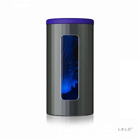 Lelo F1s V2 Masturbator Luxury Sex Toy For Men Free Shipping