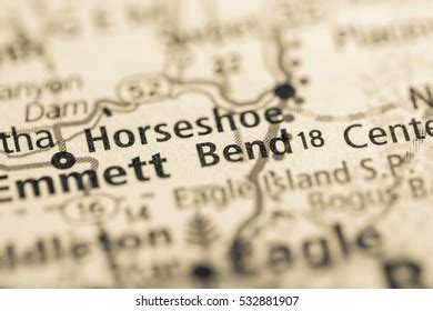 18 Horseshoe Bend, Idaho Stock Photos, Images & Photography | Shutterstock