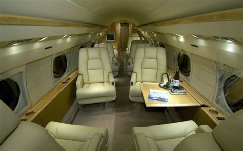 jet, Aircraft, Interior, Design Wallpapers HD / Desktop and Mobile ...