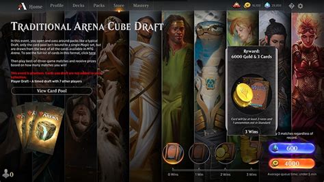 Mtg arena quick draft calendar - thisisgaret