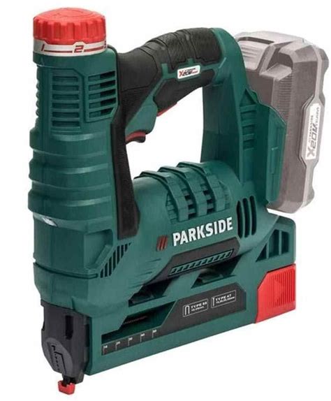 Martzon Parkside Performance Cordless Angle Grinder Pwsap 20 Li D4