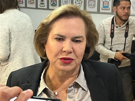 Absuelve Morena a Adriana Terrazas por denuncias de sus compañeros