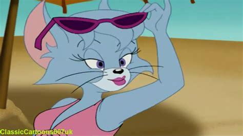 Beach Bunny Kitty Beach Bully Bingo Tom And Jerry Wiki Fandom