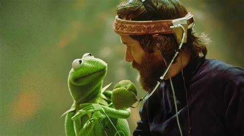 JIM HENSON IDEA MAN Documentary Promises Unprecedented And Intimate