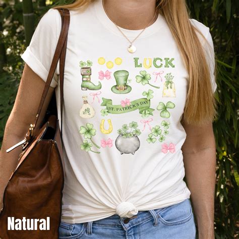 st patricks day shirt for men 11