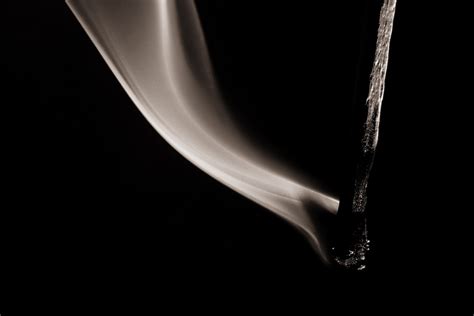 20 Mind Blowing Examples Of Smoke Art Photography – APN Photography