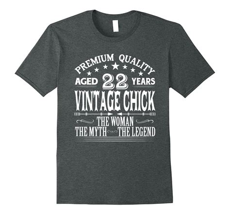 Made In 1995 22th Birthday 22 Years Old T T Shirt 4lvs 4loveshirt