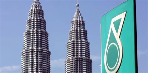 petronas eyes international ccs opportunities upstream