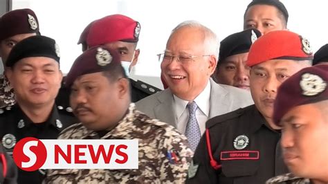 Mdb Trial Abu Kassim Was Replaced To Protect Najib From Investigation