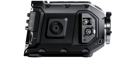 Blackmagic Design Blackmagic Ursa Mini Pro K