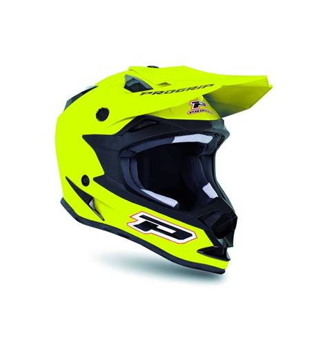 Capacete PROGRIP 3191 Fluor