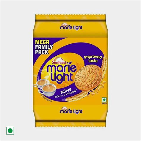sunfeast sunfeast marie light biscuit vishal mega mart india