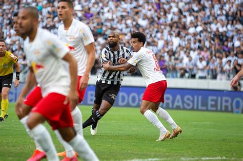 Partidas De Bragantino X Ceará Sc - Bragantino x Ceará: saiba onde assistir ao jogo do Brasileirão neste ...