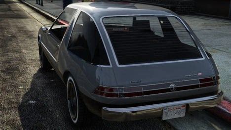 Declasse Rhapsody - GTA 5 Wiki Guide - IGN