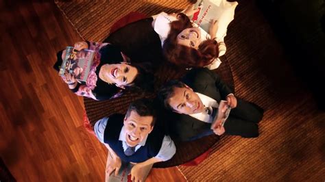 ‘Will and Grace’ releases first full trailer from reboot - TODAY.com