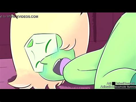 Peridoto Porno De Steven Universe XVIDEOS
