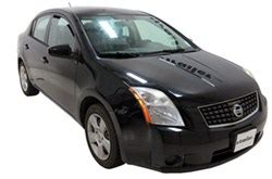 Best Nissan Sentra Accessories | etrailer.com