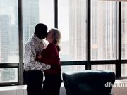 Blonde Hotwife Meet Her Bull In A Hotel