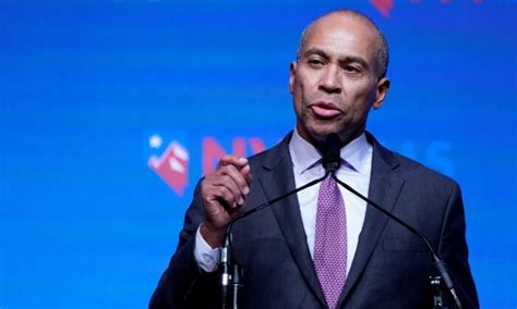 Former Massachusetts Gov Deval Patrick Ends 2020 Presidential Campaign